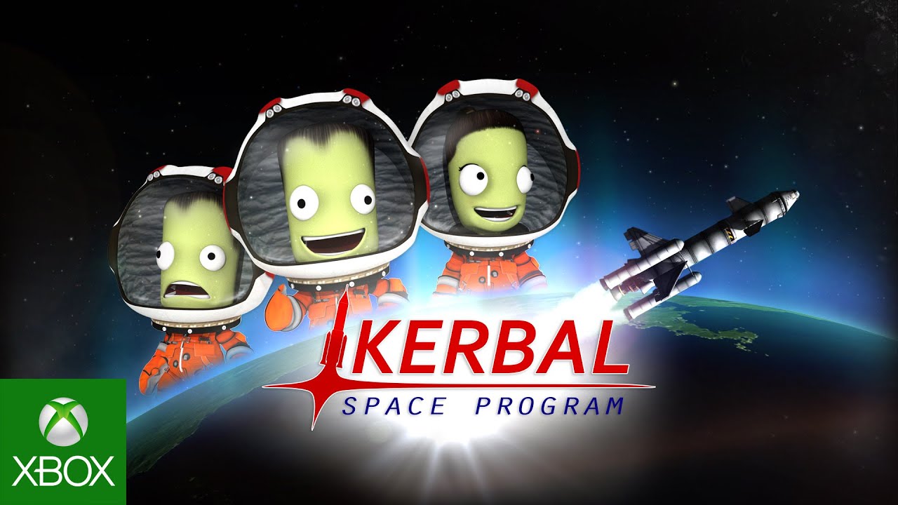 kerbal space program 0.17